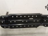 Fuel tank bottom protection