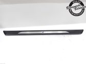 Front sill trim cover