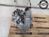 Automatikgetriebe