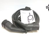 Electric car charging cable