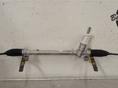 Steering rack mechanical part