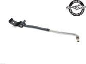 Exhaust gas temperature sensor