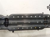 Fuel tank bottom protection