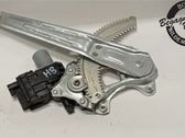 Mécanisme lève-vitre de porte arrière avec moteur
