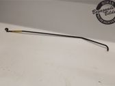 Engine bonnet/hood prop rod/strut