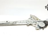 Fensterheber elektrisch mit Motor Tür vorne