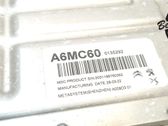 Battery charger (optional)