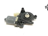 Front door window regulator motor