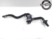 Electric auxiliary coolant/water pump