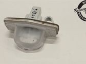 Number plate light