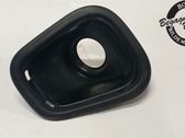 Fuel tank cap lock