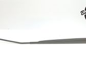 Front wiper blade arm