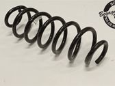 Muelle espiral trasero