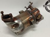 Filtre à particules catalyseur FAP / DPF