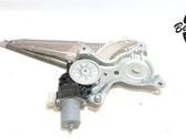 Fensterheber elektrisch mit Motor Tür hinten