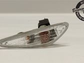 Front fender indicator light