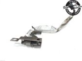 Exhaust gas temperature sensor