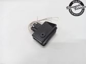 Accelerator pedal position sensor