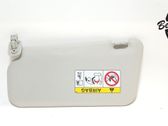 Sun visor