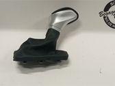 Perilla/embellecedor de cuero de la palanca de cambios