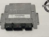 Unité de commande / module d'injection
