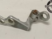 Front door lower hinge