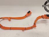 High voltage cable