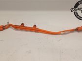 High voltage cable
