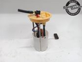 Fuel injection high pressure pump
