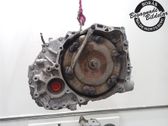 Automatic gearbox