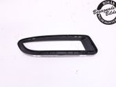 Grille antibrouillard avant