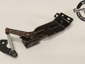 Headlight/headlamp level sensor