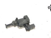 Engine bonnet/hood lock/catch