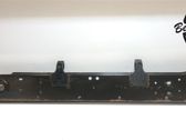 Radiator support slam panel bracket