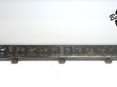 Traverse inférieur support de radiateur