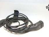 Electric car charging cable