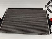 Intercooler radiator