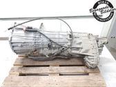 Automatic gearbox