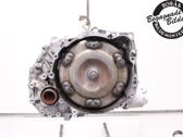 Automatic gearbox