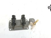 Vacuum valve