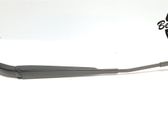 Front wiper blade arm