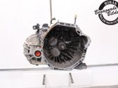 Manual 6 speed gearbox