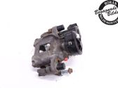 Bremssattel hinten
