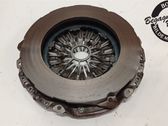 Clutch pressure plate