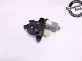 Front door window regulator motor