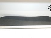 Laderaumabdeckung Gepäckraumabdeckung
