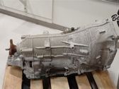 Automatic gearbox