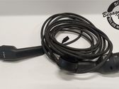 Electric car charging cable