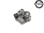 Throttle valve