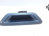 Tailgate/trunk/boot exterior handle